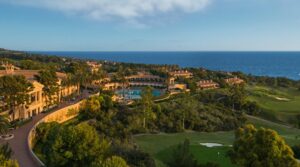 1. The Resort at Pelican Hill