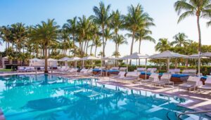 1. The St. Regis Bal Harbour Resort