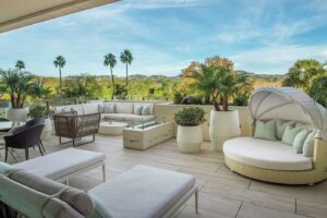 1. Waldorf Astoria Beverly Hills