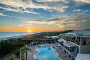 1. WaterColor Inn & Resort