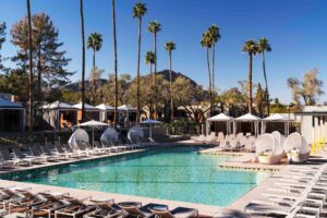 2. Andaz Scottsdale Resort & Bungalows
