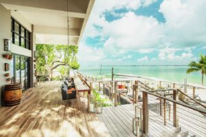 2. Baker's Cay Resort Key Largo, Curio Collection by Hilton