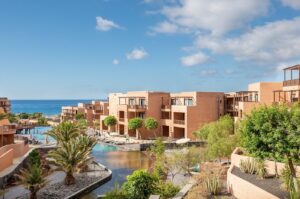 2. Barceló Tenerife Royal Level