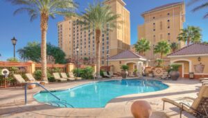 2. Club Wyndham Grand Desert