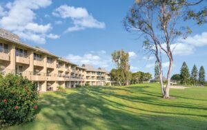 2. Club Wyndham Paniolo Greens at Waikoloa