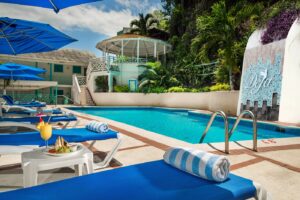 2. Deja Resort