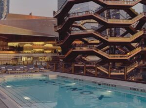 2. Equinox Hotel New York (Manhattan)