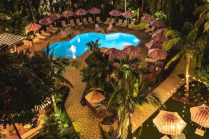 2. Hampton by Hilton Grand Cayman Seven Mile Beach