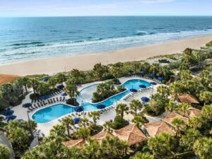 2. Hilton Royale Palms