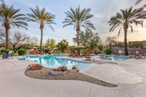 2. Hilton Vacation Club Rancho Mañana Phoenix:Cave Creek