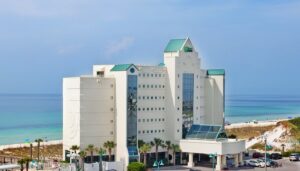 2. Holiday Inn Express Pensacola Beach By IHG