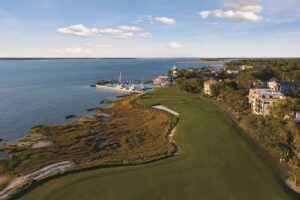 2. Inn & Club at Harbour Town, Sea Pines Resort