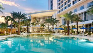 2. JW Marriott Orlando Bonnet Creek Resort & Spa