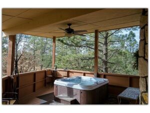 2. Pinon Park Vacation Rentals