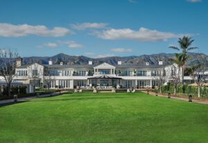 2. Rosewood Miramar Beach