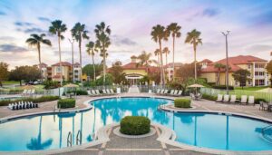 2. Sheraton PGA Vacation Resort, Port St. Lucie