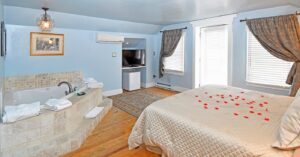 2. The Country Inn of Berkeley Springs