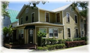 2. The Heirloom Inn