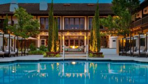 2. The Lodge at Sonoma Resort, Autograph Collection
