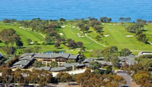 2. The Lodge at Torrey Pines