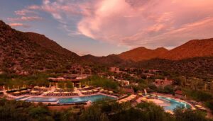2. The Ritz-Carlton, Dove Mountain
