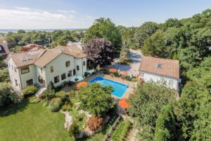 2. The Villa at Westerly