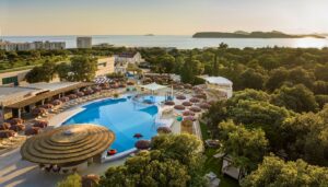 2. Valamar Tirena Hotel