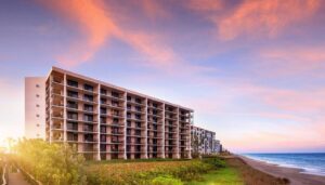 2. Vistana Beach Club