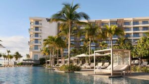 2. Waldorf Astoria Riviera Maya