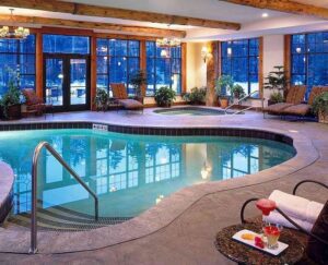 2. Whiteface Lodge