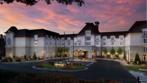 3. Chateau Elan