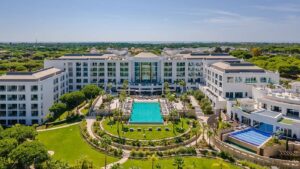 3. Conrad Algarve