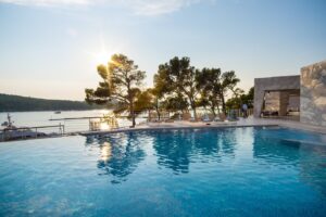 3. D-Resort Šibenik