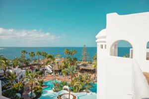 3. Dreams Jardin Tropical