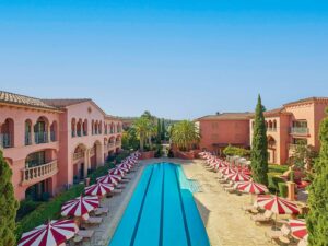 3. Fairmont Grand Del Mar