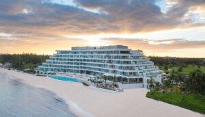3. Goldwynn Resort & Residences