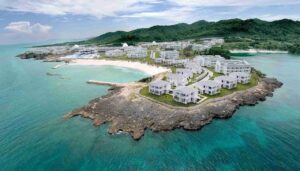 3. Grand Palladium Lady Hamilton Resort & Spa