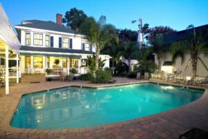 3. Grandview Bed And Breakfast Mount Dora