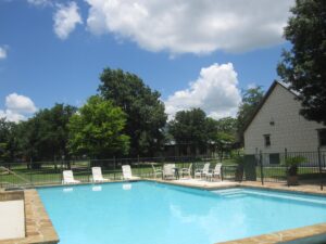 3. Gruene Cottages