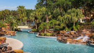 3. Holiday Inn Club Vacations At Orange Lake Resort