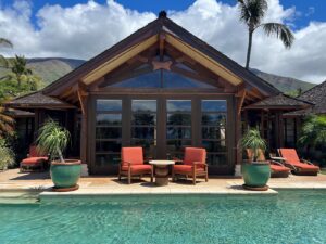3. Ho'oilo House