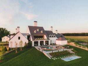 3. Inns of Aurora Resort & Spa