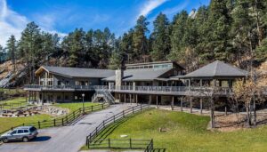 3. K Bar S Lodge, Ascend Hotel Collection