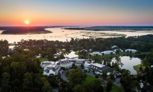 3. Montage Palmetto Bluff
