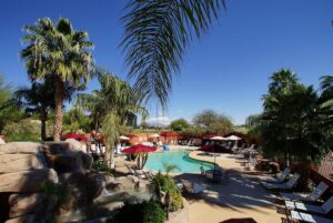 3. Monte Vista RV Resort