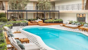 3. Oceana Santa Monica, LXR Hotels & Resorts