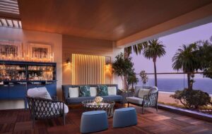 3. Oceana Santa Monica, LXR Hotels & Resorts