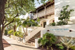 3. Palihouse Santa Barbara