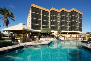 3. Plantation Beach Club at Indian River