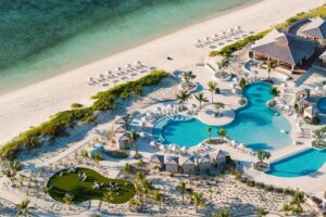 3. Salterra, A Luxury Collection Resort & Spa, Turks & Caicos